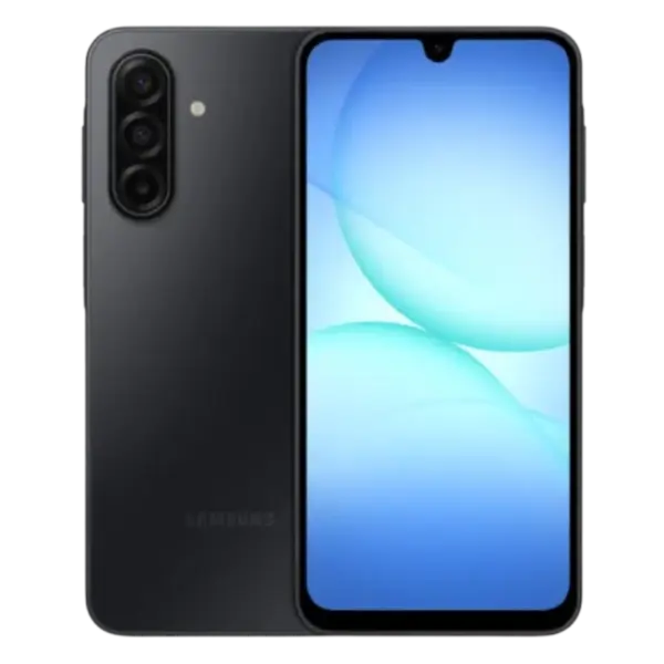 samsung a17 black.webp