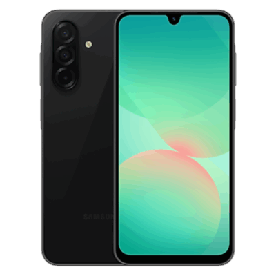 samsung a26 black.png