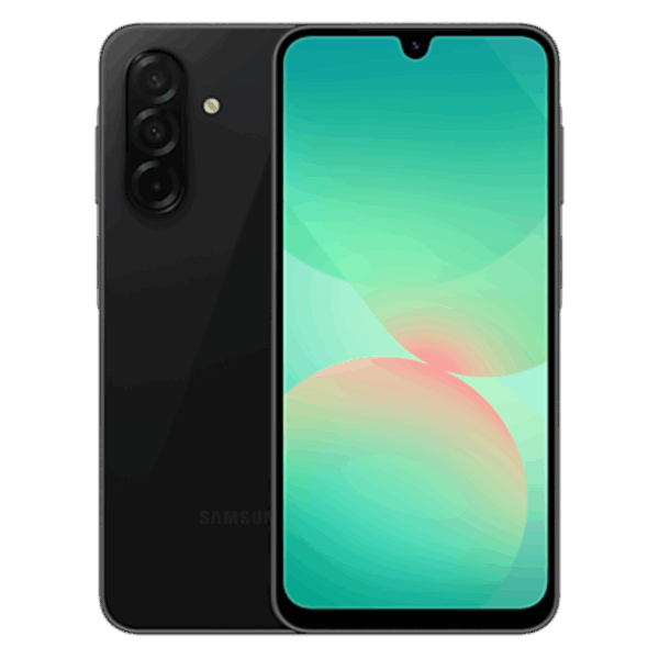 samsung a26 black.png
