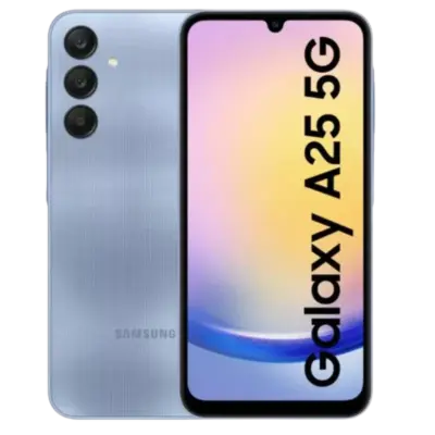 samsung galaxy a25 5g blue.webp