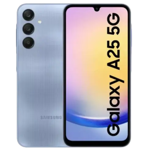 samsung galaxy a25 5g blue.webp