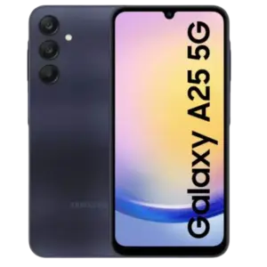 samsung galaxy a25 5g blue black.webp