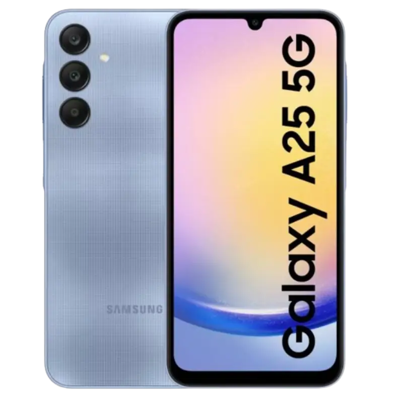 Samsung Galaxy A25 5G Singapore