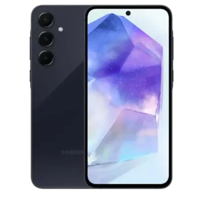 samsung galaxy a55 5g awesome navy.webp
