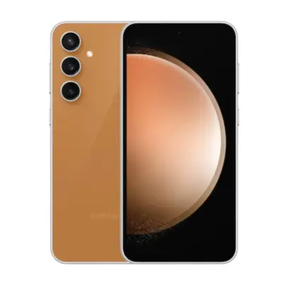 samsung galaxy s23 fe orange.webp