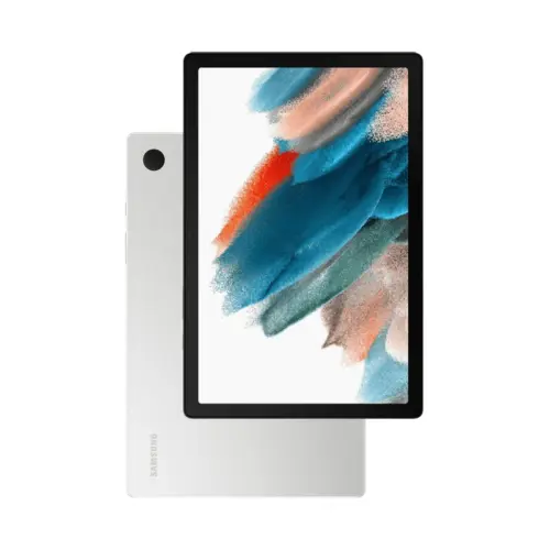 samsung galaxy tab a8 10.5 lte silver.webp