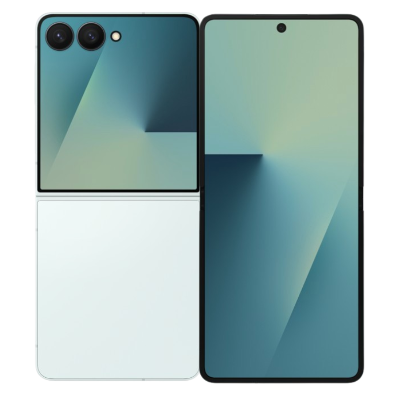 Samsung Galaxy Z Flip7