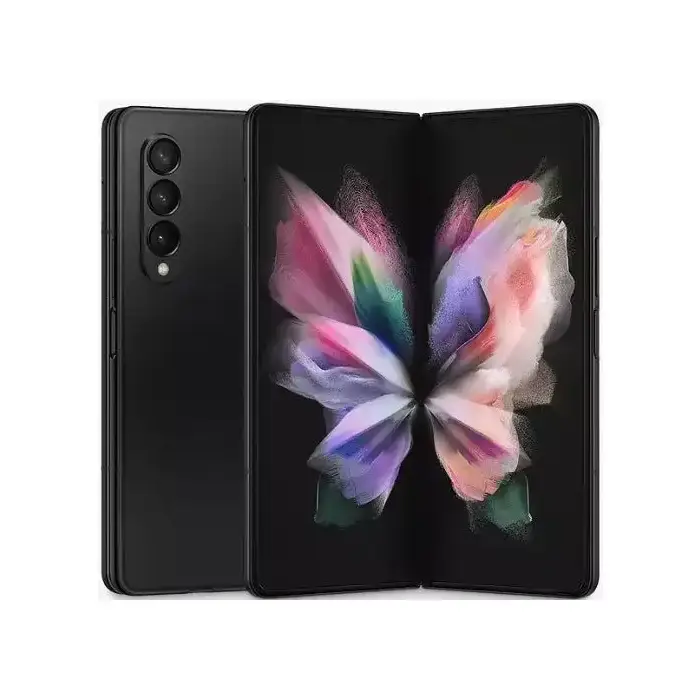 Samsung Galaxy Z Fold 3