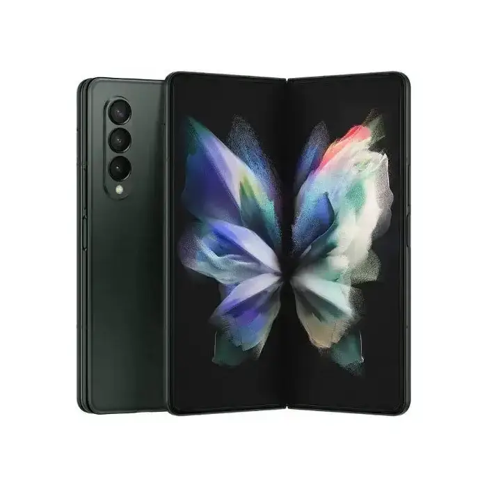 Samsung Galaxy Z Fold3