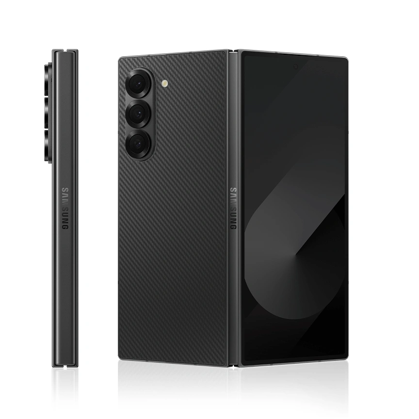 Samsung Galaxy Z Fold 6