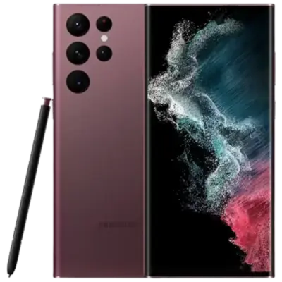 Samsung Galaxy S22 Ultra Singapore