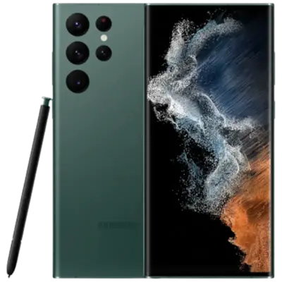 Samsung Galaxy S22 Ultra Singapore