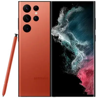 samsung s22 ultra red.webp