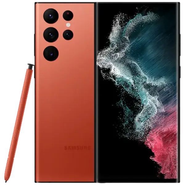 samsung s22 ultra red.webp