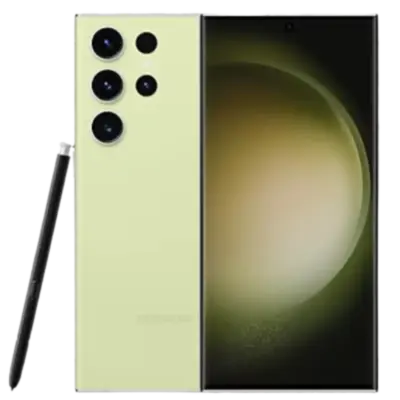 samsung s23 ultra lime.webp