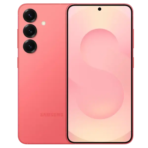 samsung s25 coralred.webp