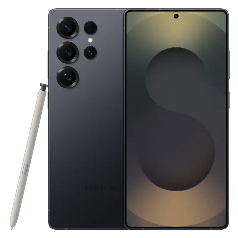 Samsung Galaxy S25 Ultra