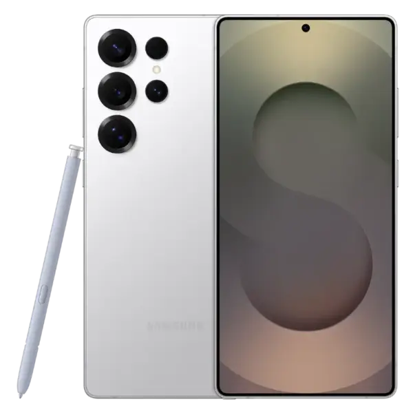 samsung s25 ultra titanium whitesilver.webp