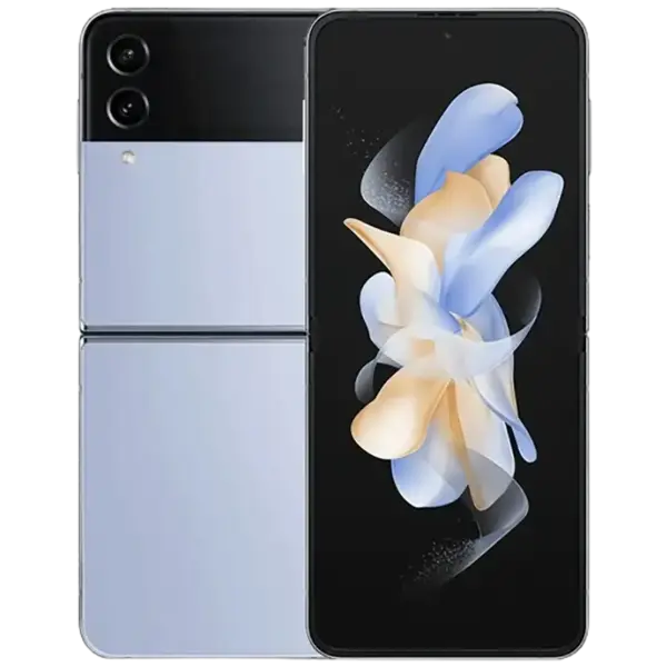 samsung z flip 4 blue.webp