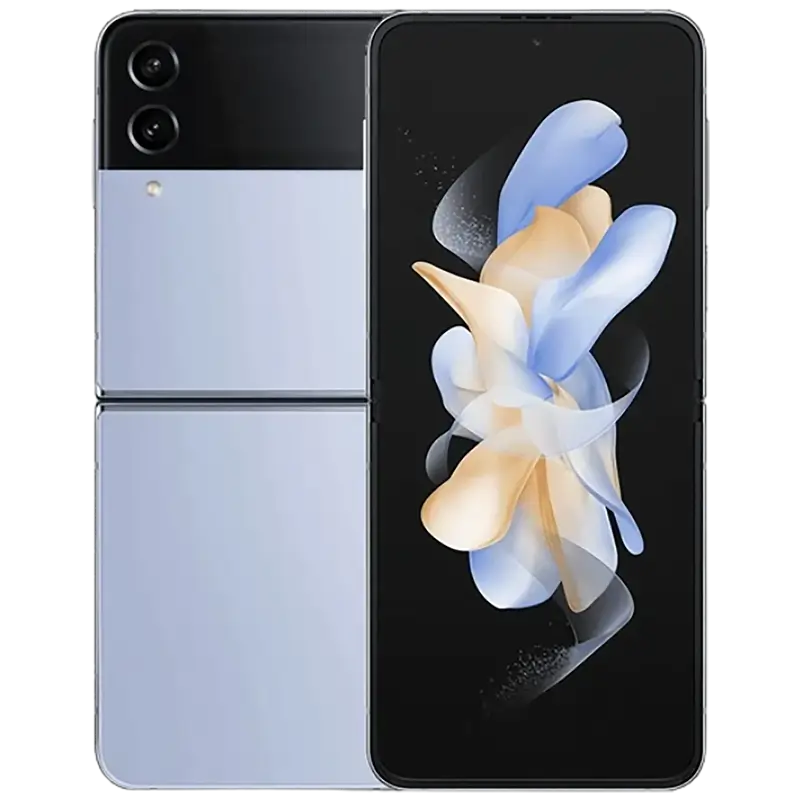Samsung Galaxy Z Flip4 5G