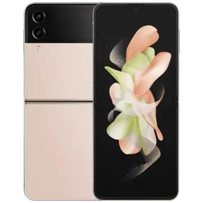 samsung z flip 4 gold.webp