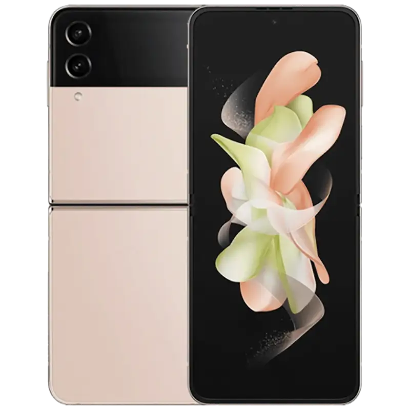 Samsung Galaxy Z Flip4 5G