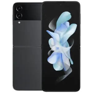 samsung z flip 4 graphite.webp