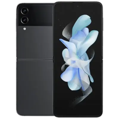samsung z flip 4 graphite.webp