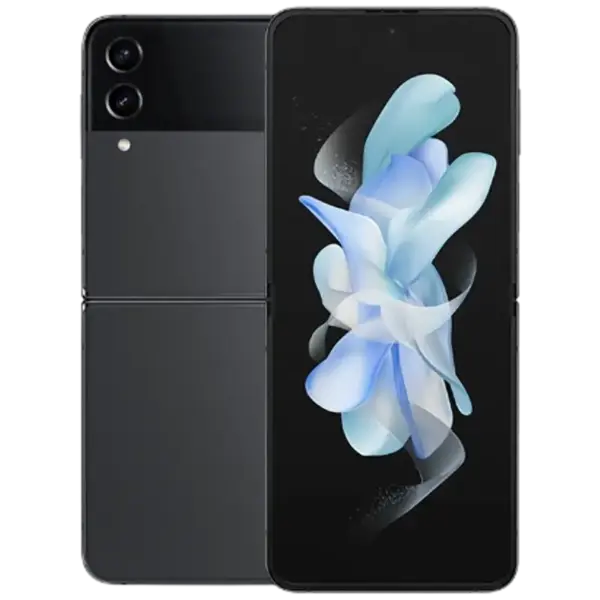 samsung z flip 4 graphite.webp