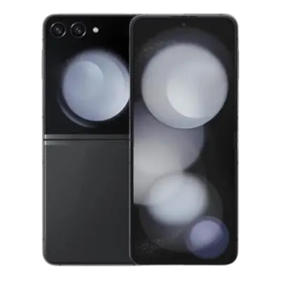 samsung z flip 5 graphite.webp