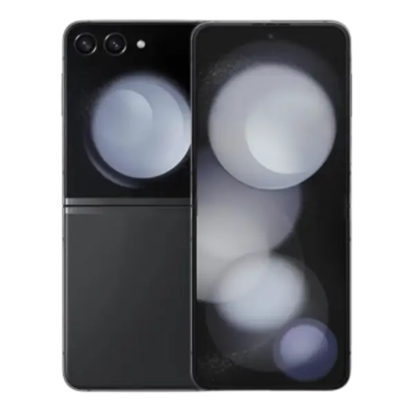 samsung z flip 5 graphite.webp