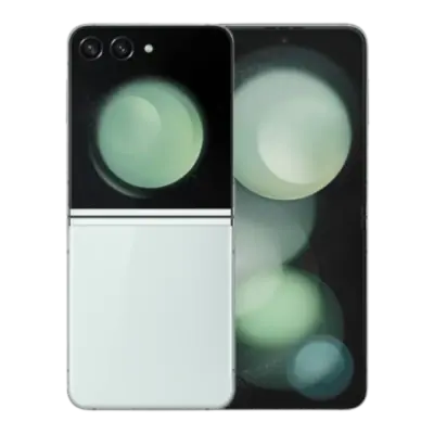 samsung z flip 5 mint.webp