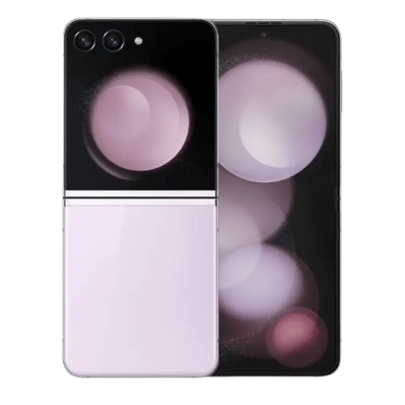 Samsung Galaxy Z Flip5 本体 Samsung Galaxy Z Flip5