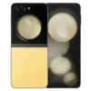 samsung z flip 5 yellow.webp