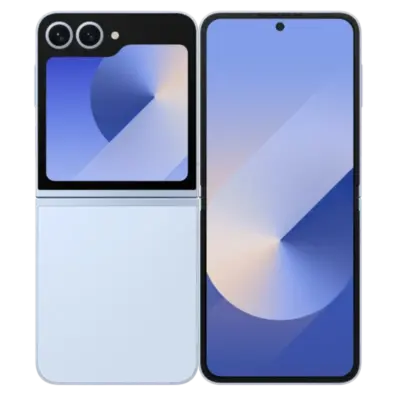 samsung z flip 6 blue.webp