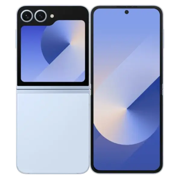 samsung z flip 6 blue.webp