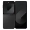 samsung z flip 6 crafted black.webp