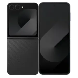 samsung z flip 6 crafted black.webp