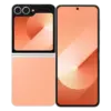 samsung z flip 6 peach.webp