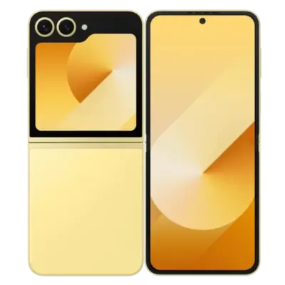 samsung z flip 6 yellow.webp