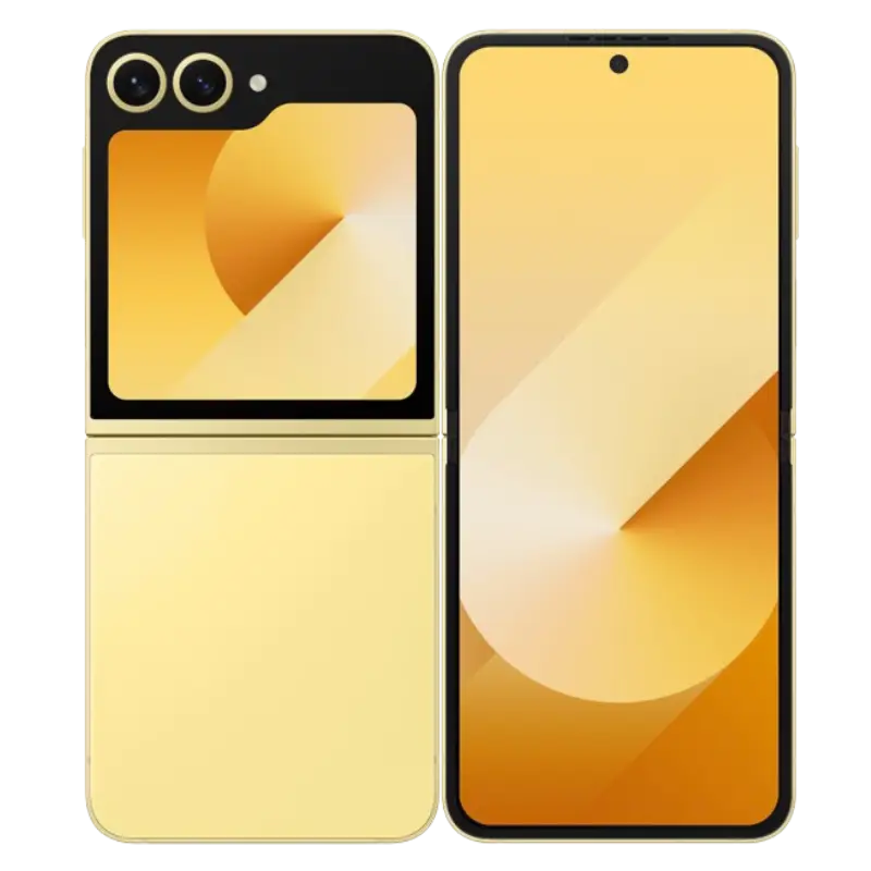 Samsung Galaxy Z Flip6