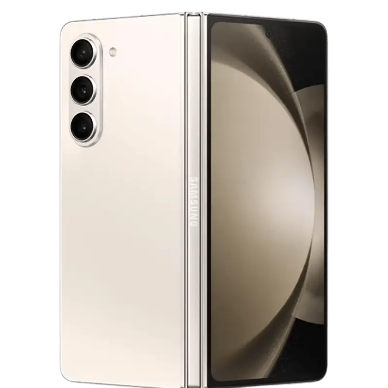Samsung Galaxy Z fold5ホワイト Samsung Galaxy Z Fold5 5G