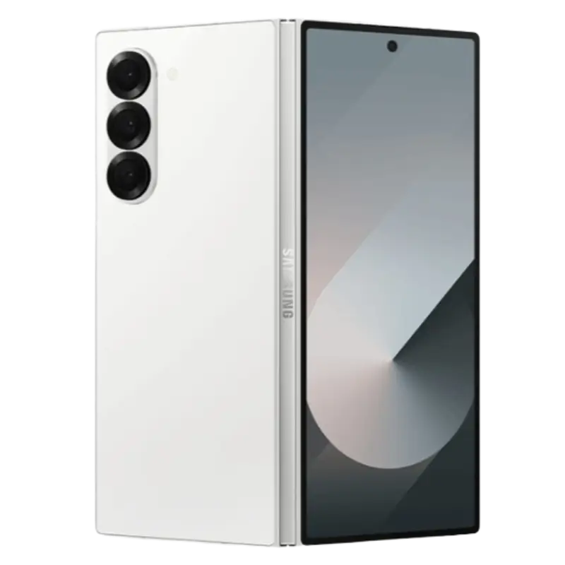 Galaxy Z Fold6 ホワイト 512GB SIMフリー （韓国版） samsung-z-fold-6-white.webp