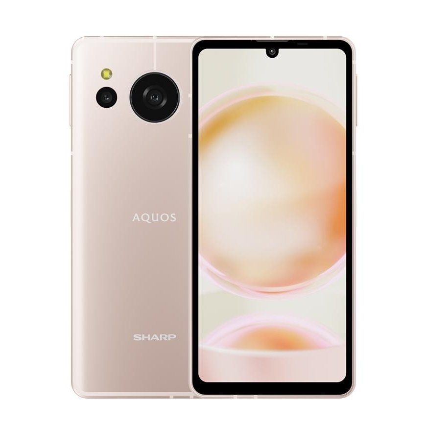 Sharp Aquos Sense 8