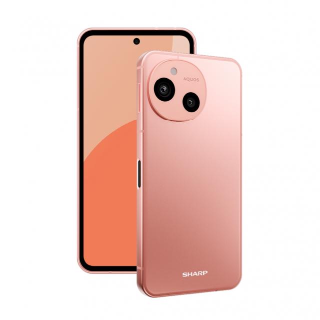 Sharp Aquos Sense 9 5G