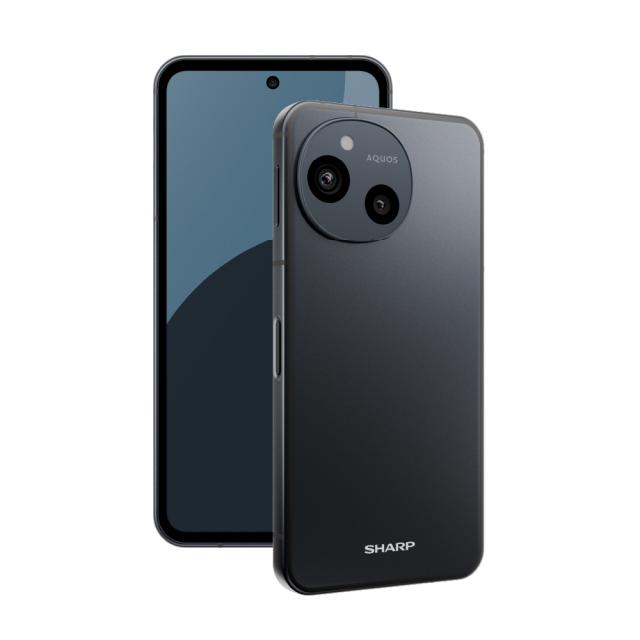 Sharp Aquos Sense 9 5G