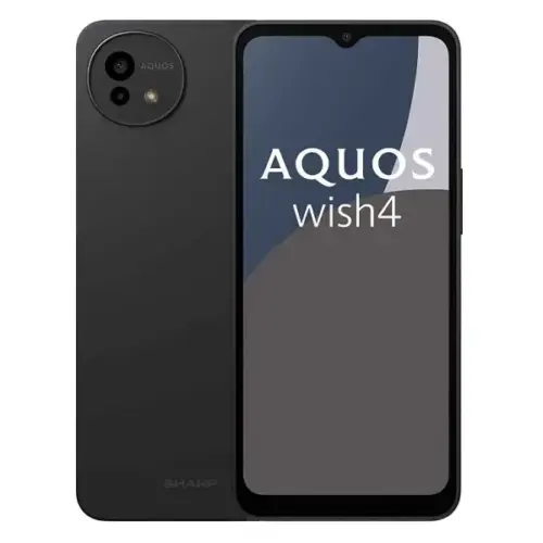 sharp aquos wish 4 5g black.webp sharp aquos wish 4 5g black.webp