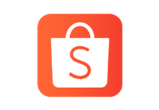 Shopee logo