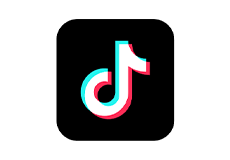 Tiktok logo