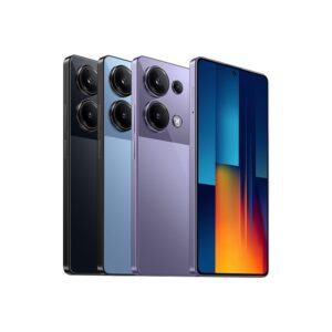 Xiaomi Poco M6 Pro